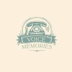Logo de Voice Memories CR